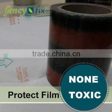 adhesive carpet protection film protection film