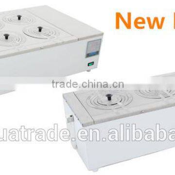 New design Thermostatic Water Bath for laboratory/CE&ISO certified Thermostatic Water Bath price