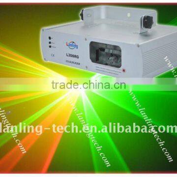 140mW RG laser light dj mixer party light-L308RG