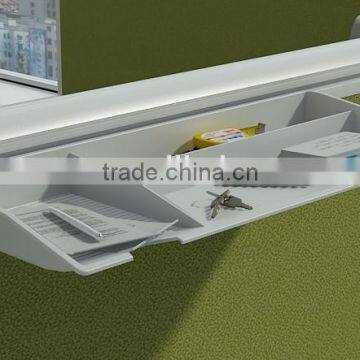 modern office furniture partition accessories