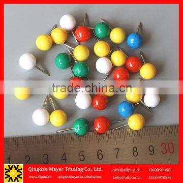 China Supplier Ball Head Push Pins