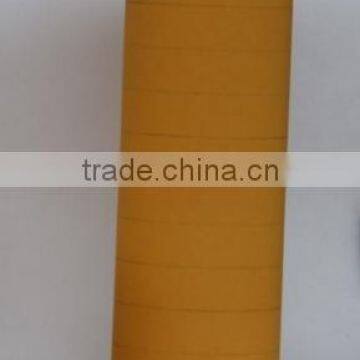 industrial filter paper