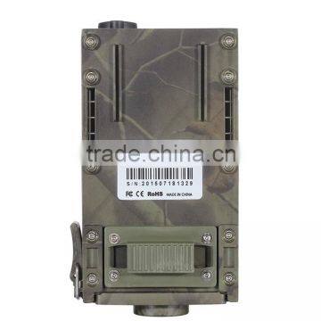 Wildlife Surveillance 12MP Hunting Camera Mms Gprs With SMS SMTP photo-5