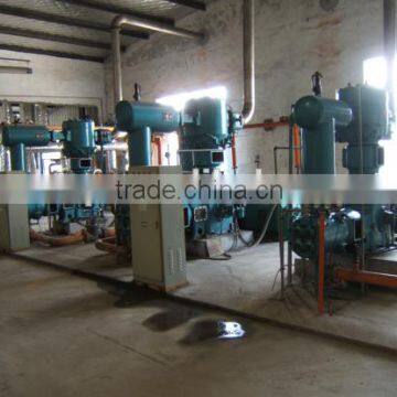 Complete Low Pressure Air Separation Plant