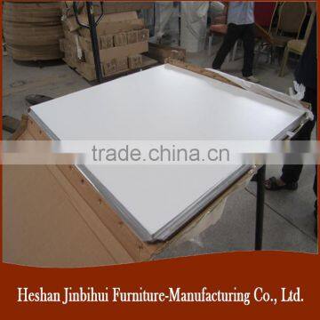 hotel furniture price white dance floor for sale