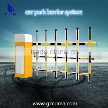 Manual Gate Arm Barrier photo-3