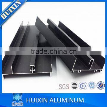 philippines market aluminum extruded profile window aluminum frame