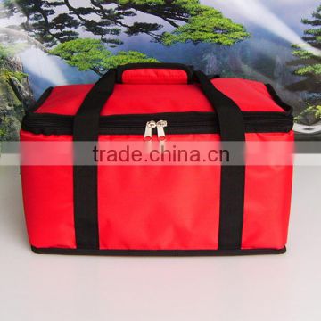 promotional make up cooler bag