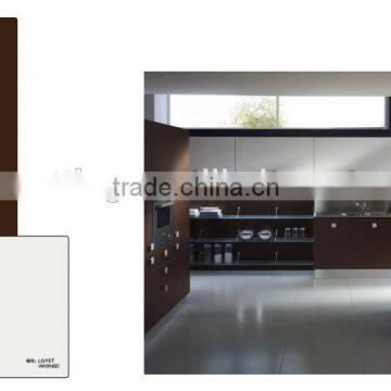 2016 New Products --LG PET MDF BOARD FOR HIGH END MARKET photo-6