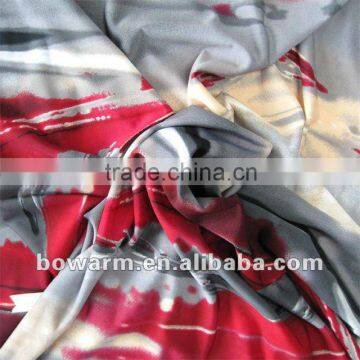 100%polyester FDY Printing Fabric