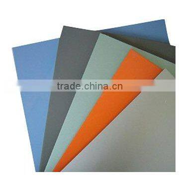 manufacturer of PVDF Coating Aluminum Composite Panel