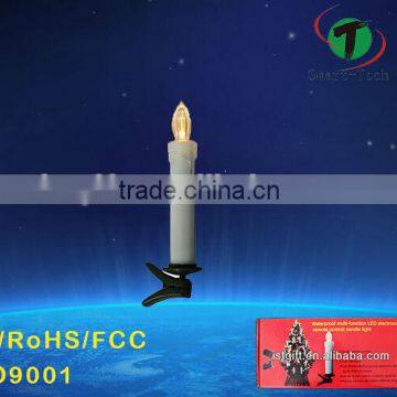 hot christmas light with remote control