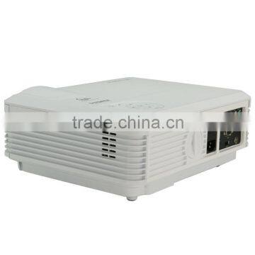 4500 Lumens Full hd Led Projector Connect DVD,mobile Phone photo-2