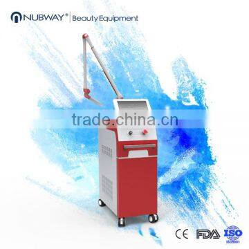800mj Q Switch ND YAG Laser Price/ Tattoo Removal Machine 1064 Nd Yag 532 Ktp Tattoo Removal Varicose Veins Treatment photo-3