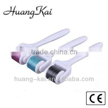 540 needles0.2mm 0.25mm 0.3mm 0.5mm 0.75mm.1.0mm 1.5mm 2.0mm 2.5mm 3.0mm ageless skincare eye microneedle roller