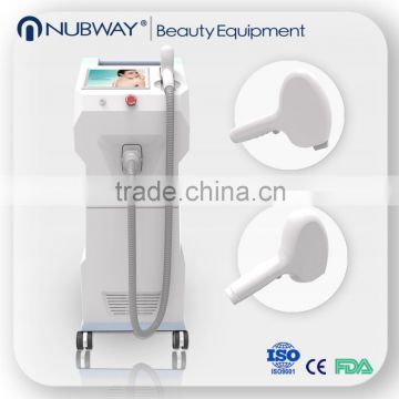 Best Sapphire Best diode laser alexandrite hair removal machine