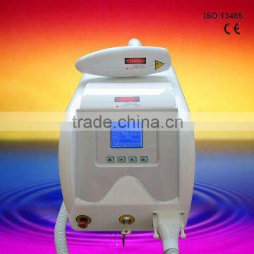 Medical Wrinkle Removal 2013 Multi-Functional Beauty Tattoo Equipment E-light+IPL+RF For No Lip Line Removal Pain Medical Treatment Of Diode Laser Hair Remove Equipment Pain Free