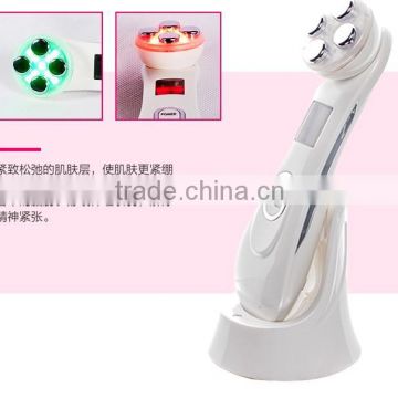 Portable mini machine for face lifting anti-wrinkle machine hifu in anti-aging skin lifting skin tightening