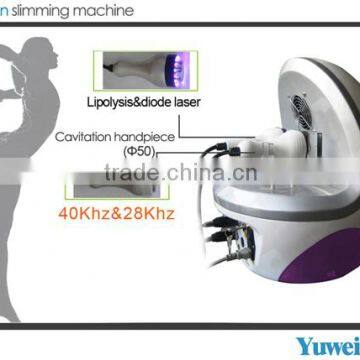 Freckle Removal New Arrival Multifunction Cavitation And Ultrasound Beauty Equipment Skin Lifting photo-4