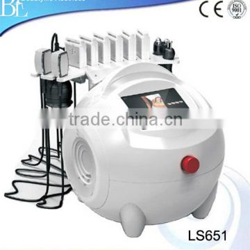 lipo diode laser cavitation RF laser fat system