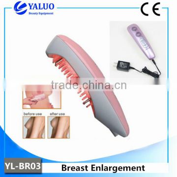 High quality Breast Enlargement Massager with ce