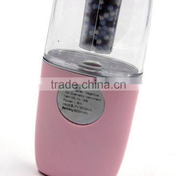 Hot Sell Car Use/home Use Air Humidification USB Rechargeable Nano Mist Spryer photo-3