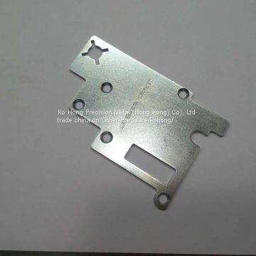 Customized Various Parts as Your Drawings Small Orders Are Accepted photo-4