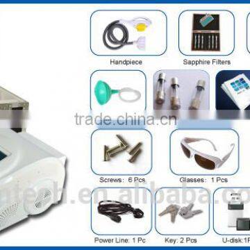 Weifang KM IPL Supplier With Factory Price photo-6