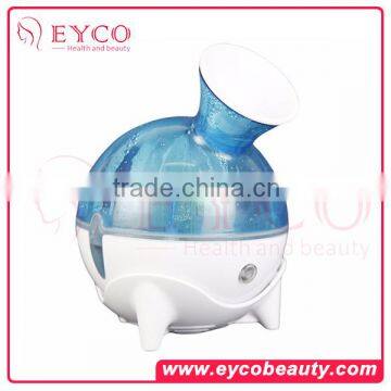 EYCO BEAUTY rechargeable nano facial mist moisturizer mist panasonic beauty care products facial mist machine