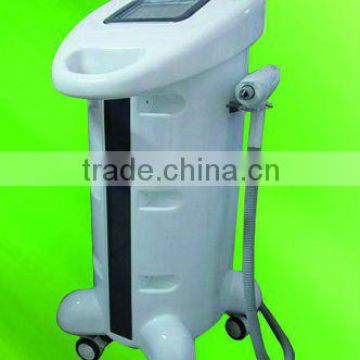 High technology&beautiful design ND:YAG 1064nm laser for hair removal machine/beauty equipment-P001 (CE Approve)