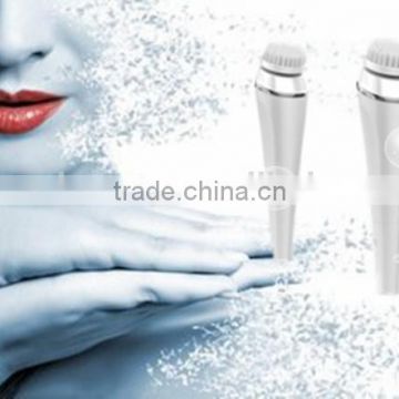 Popoular product electric facial brush for beauty care