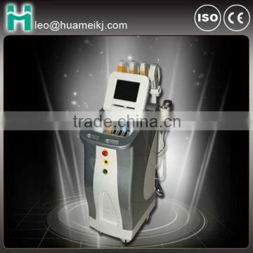 10 IN 1 IPL Beauty Machine With RF, Cavitation, Vaccum photo-2