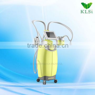 2016 Newest slimming technology! Vacuum beauty machine/Cavitation Machine for weight loss