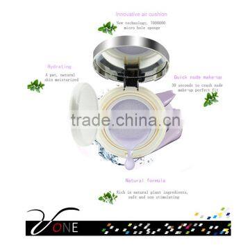 Pure Natural Minerals Air Cushion Foundation BB Cream Private Label photo-3