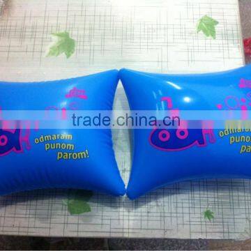 home Textiles promotional pillow Inflatable Beach Pillow