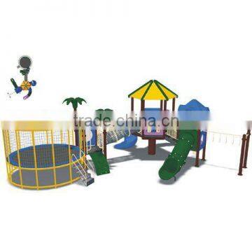 inflatable toy/amusement park/playground/outdoor playground /playground equipment/outdoor game/play equipment/slides/fitness