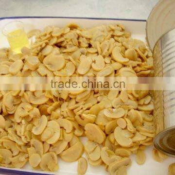 Best Price for 2015 Canned Mushroom Slice Factory