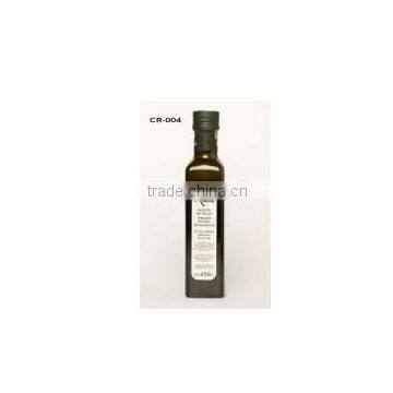 Organic extra virgin olive oil