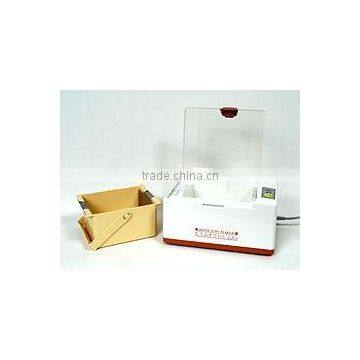 Healthy Japan Food Automatic Tofu Making Machine Made in Japan photo-2