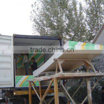 Common paper faced Gypsum Board for partition wall