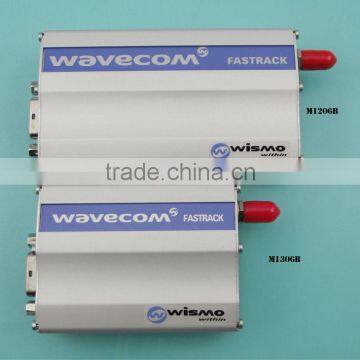 Fastrack Wireless M1306b Gprs With Q2406 Wavecom Gsm Modem photo-2