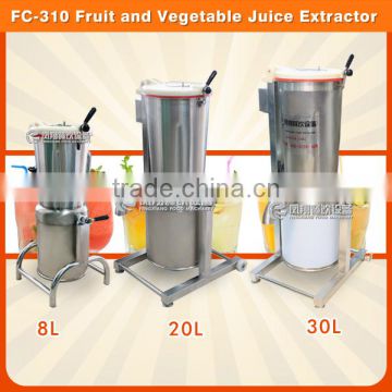 electrical juice making machine