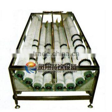 GL-380 Commercial Turnip Potato Carrot Washing Machine photo-2