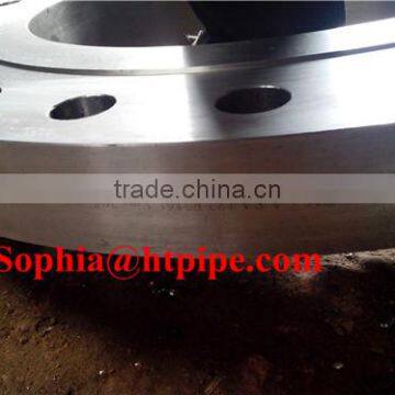 Nickel Alloy Steel ASTM B564 UNS N02200 Girth Flange