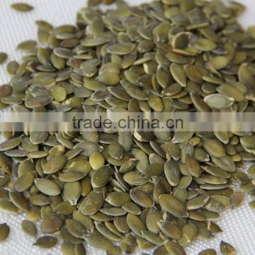 pumpkin oil seeds GWS pumpkin seeds kernel