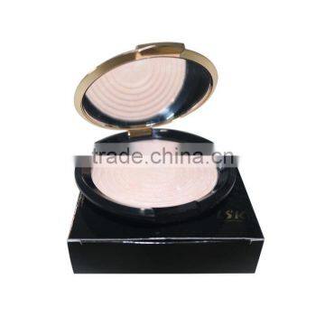 OEM/ODM Brand Shinning Eyeshadow Makeup Palette, Durable / Multi- colored Cosmetic Single Eyeshadow