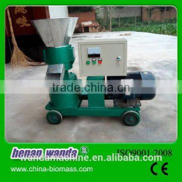 factory price poultry feed pellet making machine