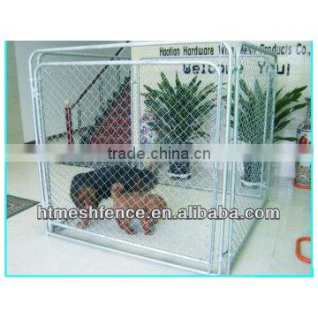 chain link dog kennel sale