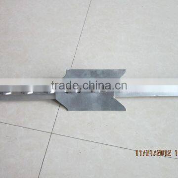 Top Quality Competitive Price American US Studded Fence T Post Y Fence Post photo-2