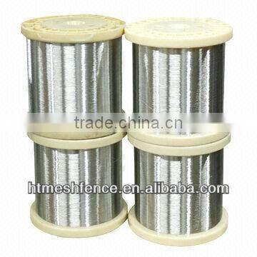 316 ss wire (ISO9001:2000)